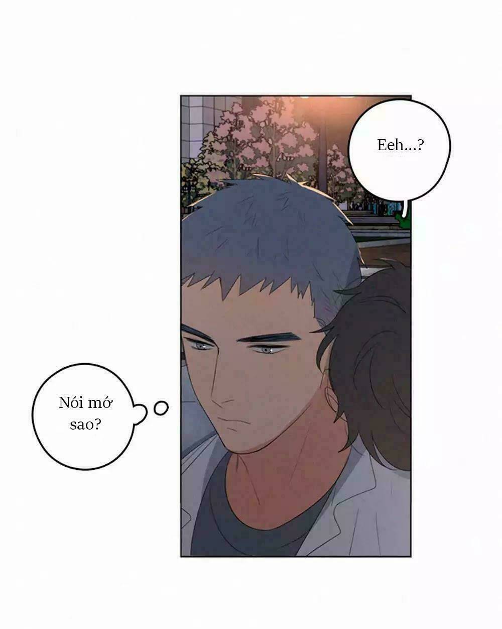 Here U Are Chapter 37 - Trang 2