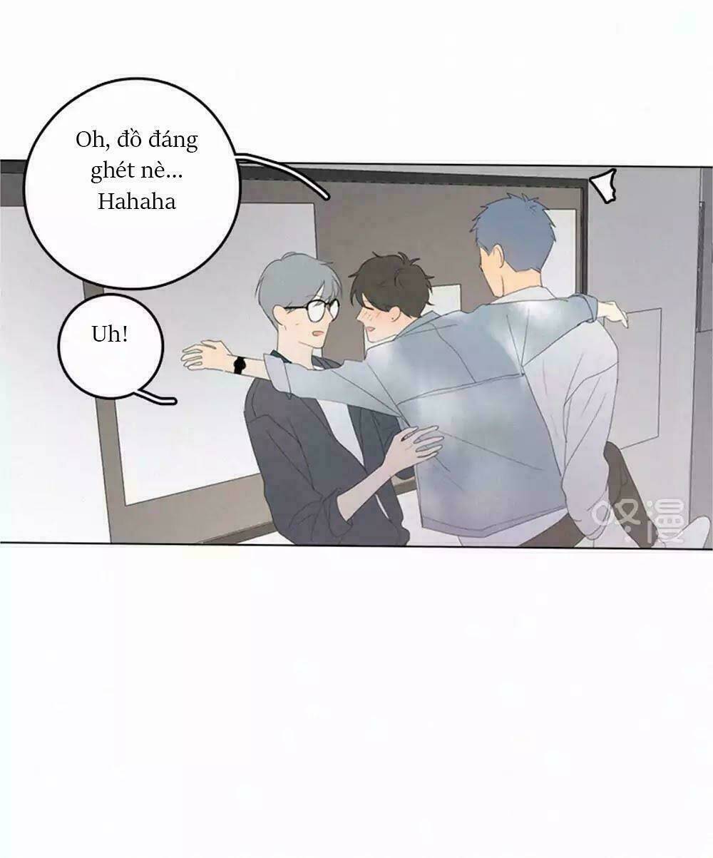 Here U Are Chapter 37 - Trang 2