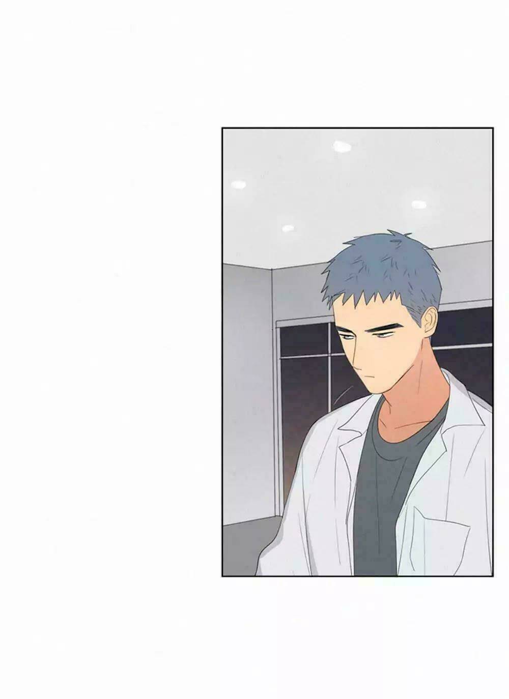 Here U Are Chapter 37 - Trang 2