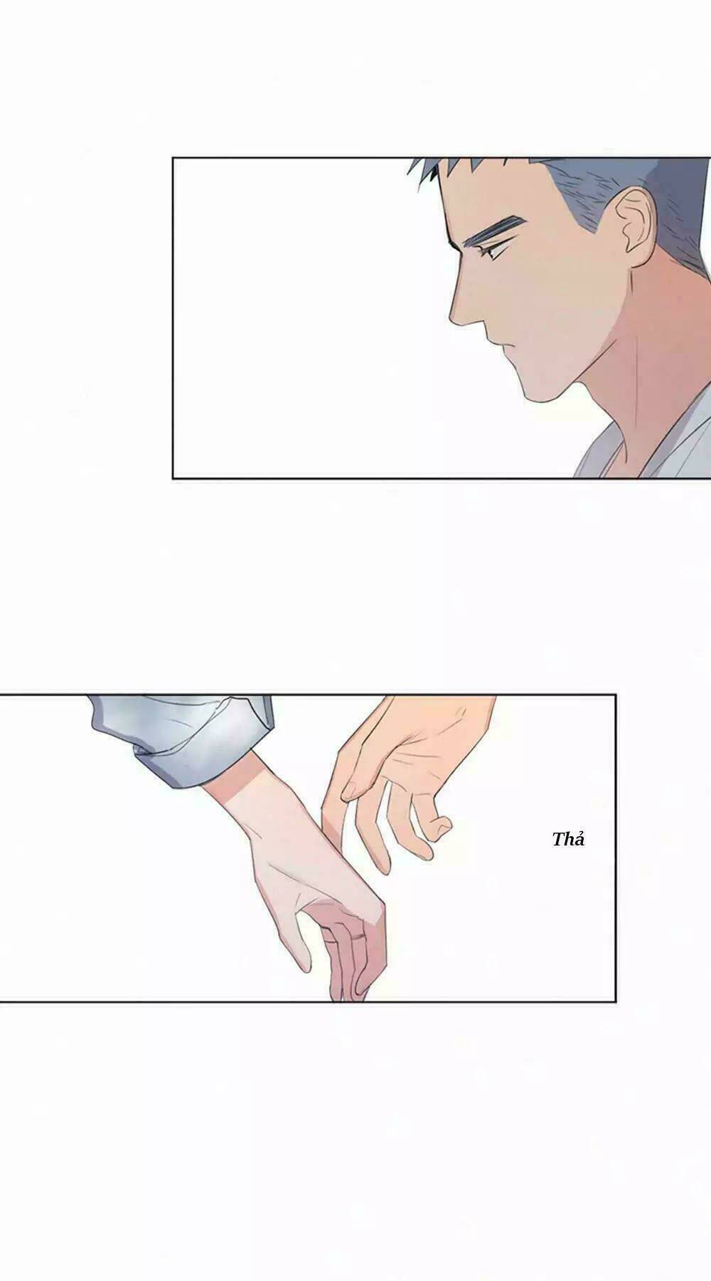 Here U Are Chapter 37 - Trang 2