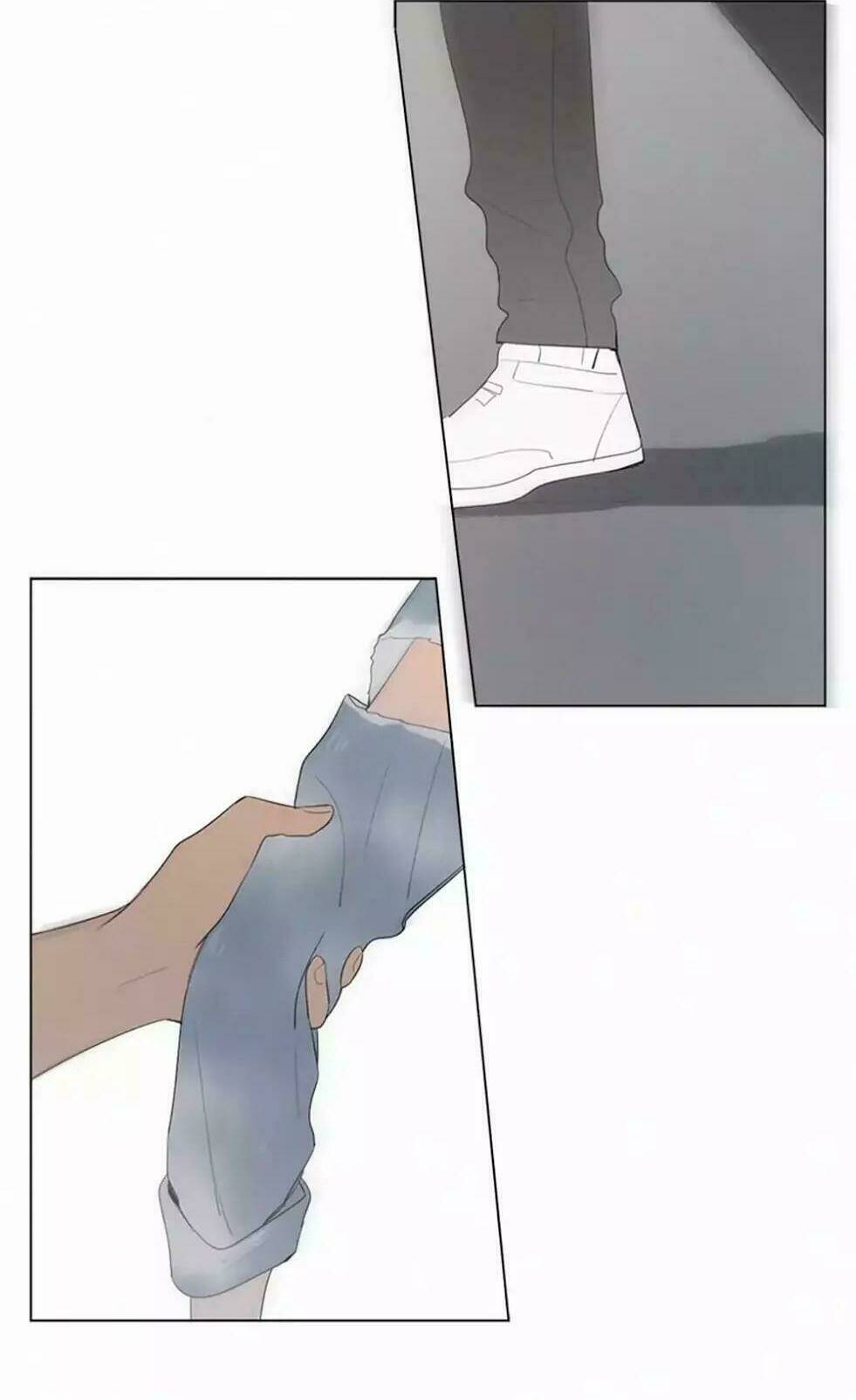 Here U Are Chapter 37 - Trang 2