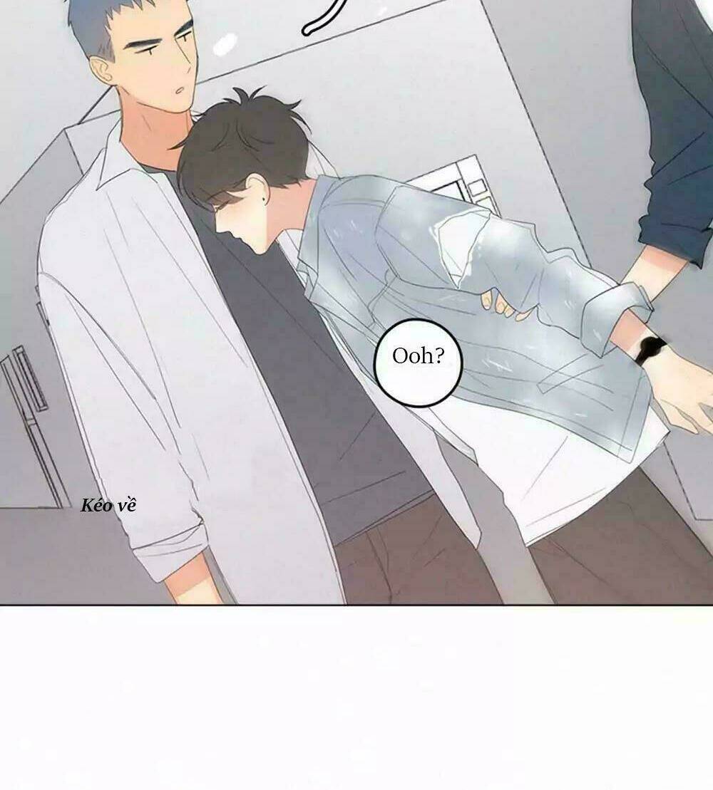 Here U Are Chapter 37 - Trang 2