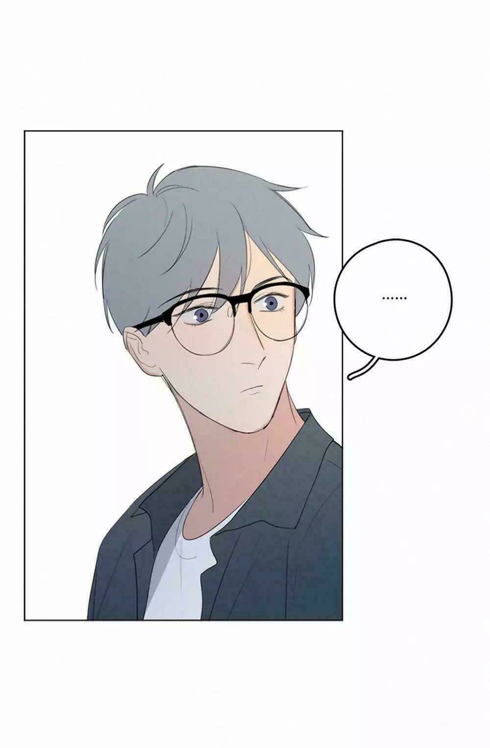 Here U Are Chapter 37 - Trang 2