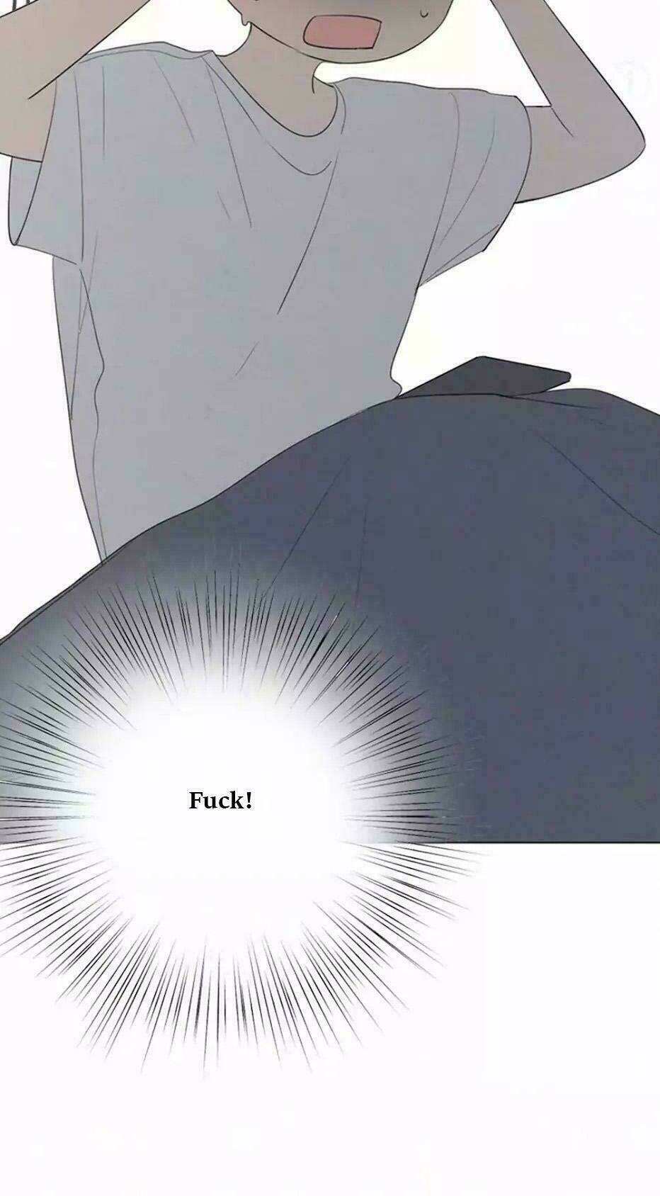 Here U Are Chapter 37 - Trang 2