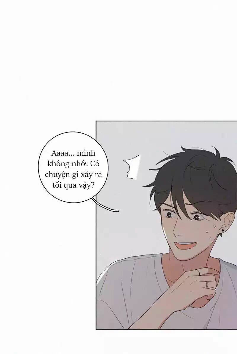 Here U Are Chapter 38 - Trang 2