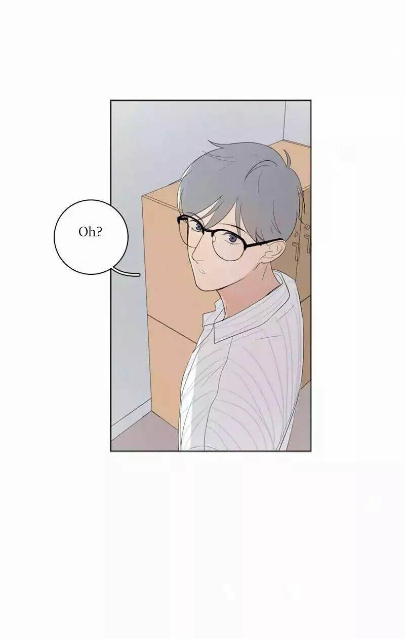 Here U Are Chapter 38 - Trang 2