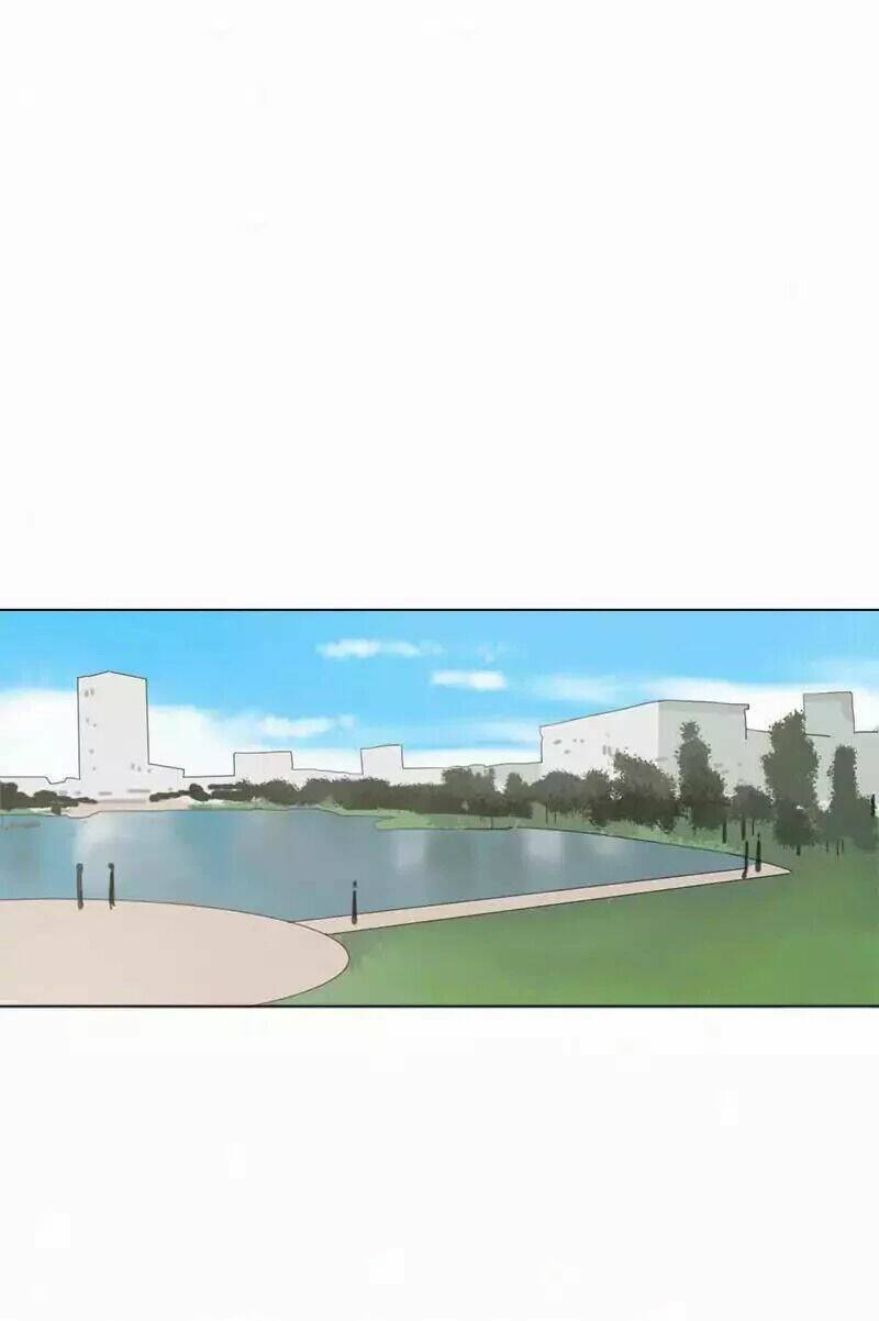 Here U Are Chapter 38 - Trang 2