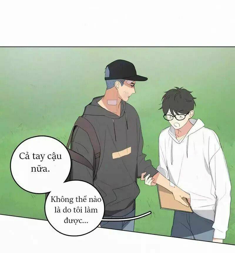 Here U Are Chapter 39 - Trang 2