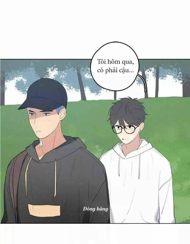 Here U Are Chapter 39 - Trang 2