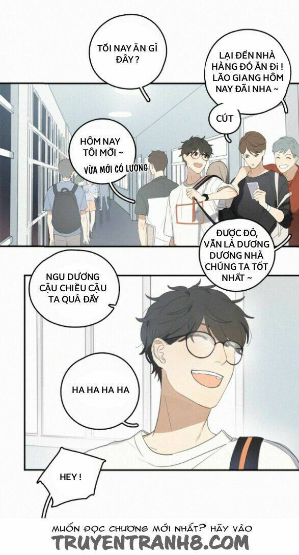 Here U Are Chapter 4 - Trang 2