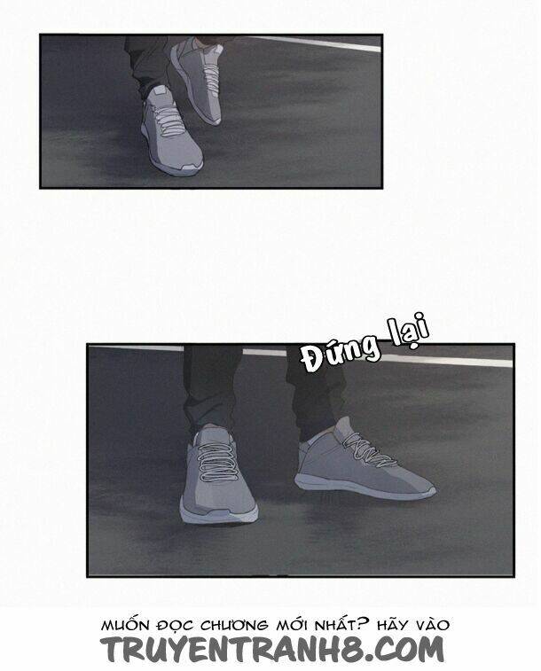 Here U Are Chapter 4 - Trang 2