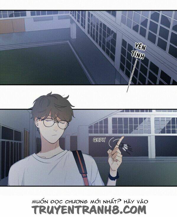 Here U Are Chapter 4 - Trang 2