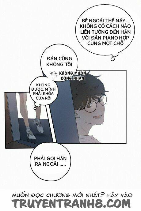 Here U Are Chapter 4 - Trang 2