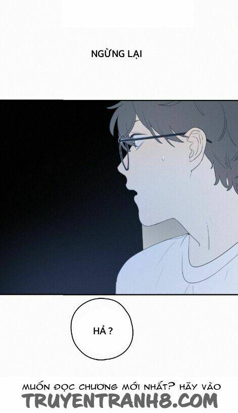 Here U Are Chapter 4 - Trang 2