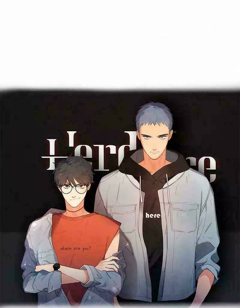 Here U Are Chapter 40 - Trang 2