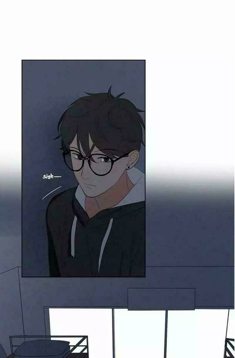 Here U Are Chapter 40 - Trang 2