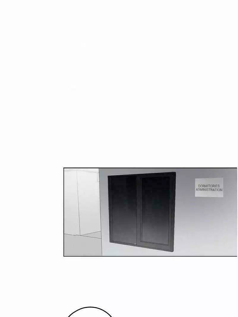 Here U Are Chapter 40 - Trang 2