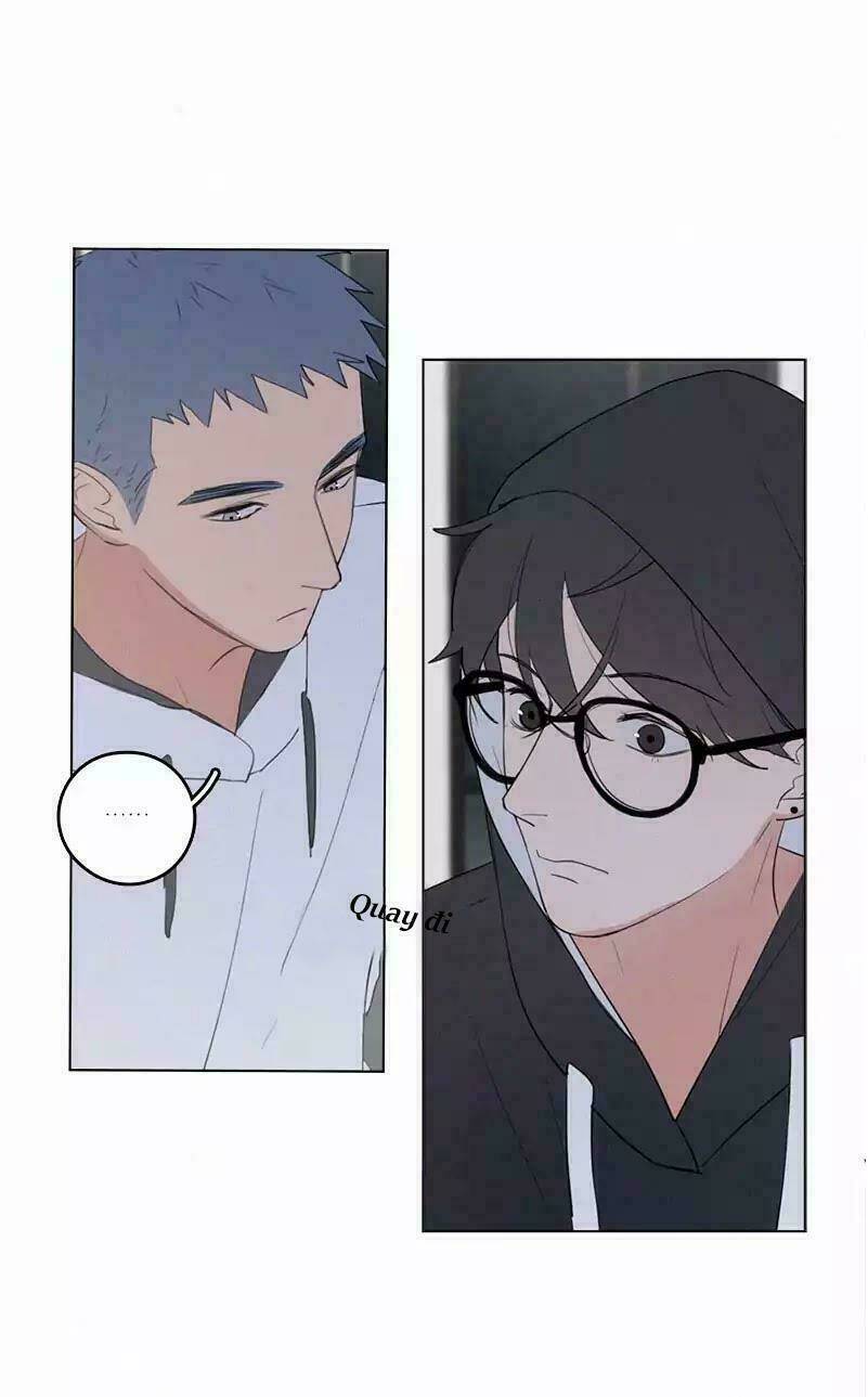 Here U Are Chapter 40 - Trang 2