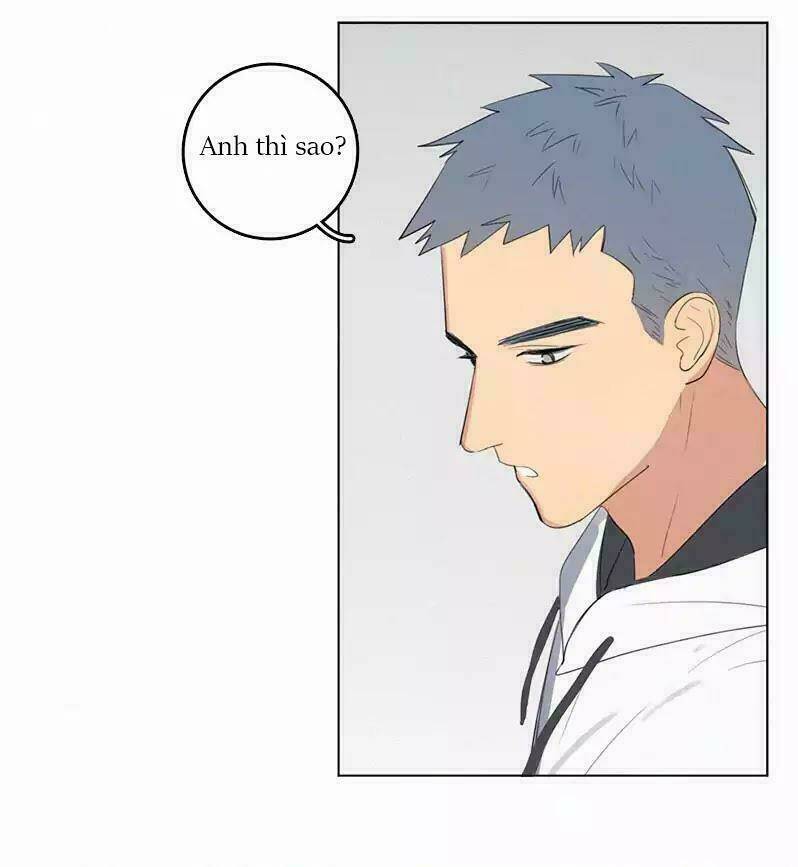 Here U Are Chapter 40 - Trang 2