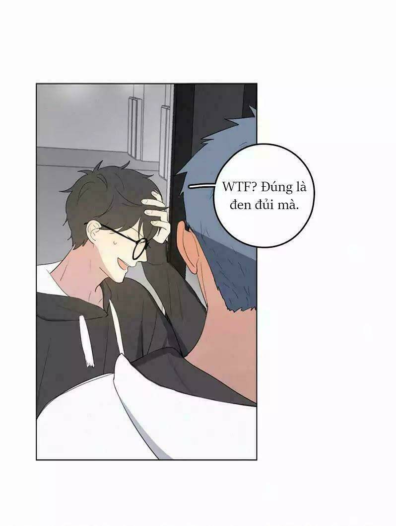 Here U Are Chapter 40 - Trang 2