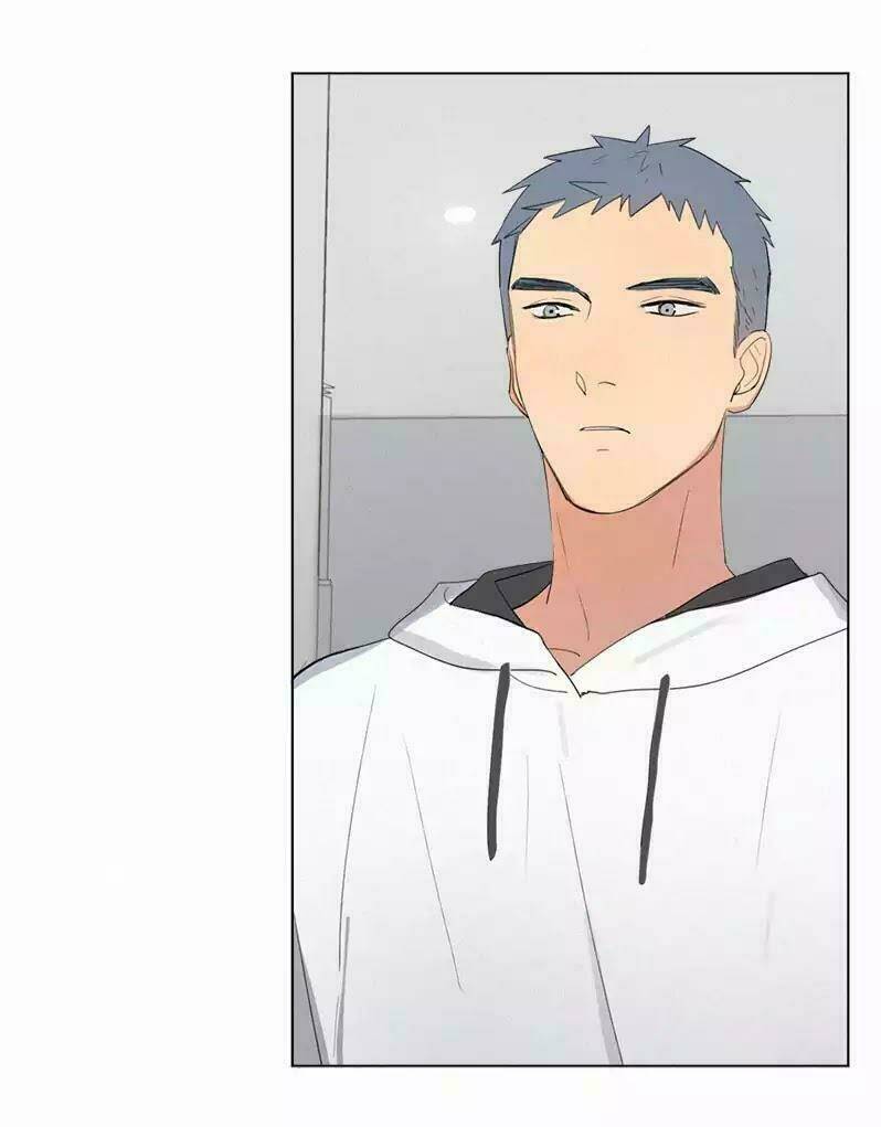 Here U Are Chapter 40 - Trang 2