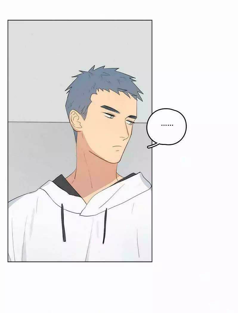 Here U Are Chapter 40 - Trang 2