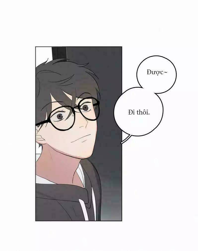 Here U Are Chapter 40 - Trang 2