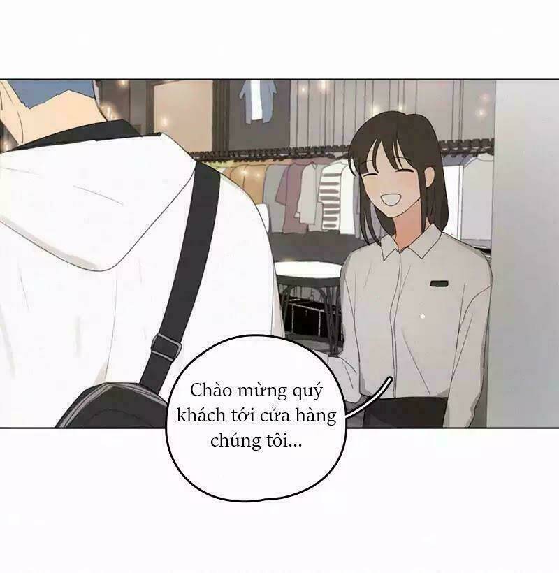 Here U Are Chapter 40 - Trang 2