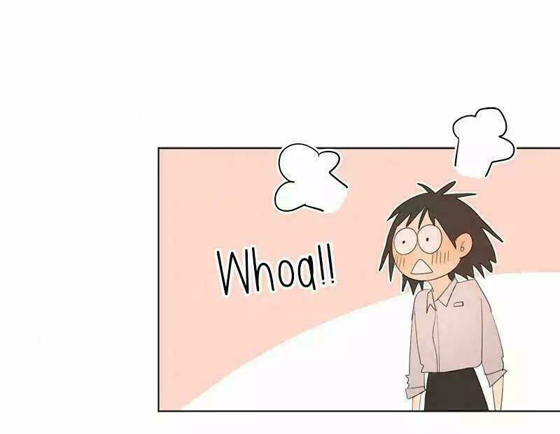 Here U Are Chapter 40 - Trang 2