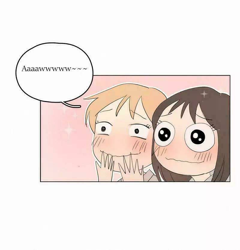 Here U Are Chapter 40 - Trang 2