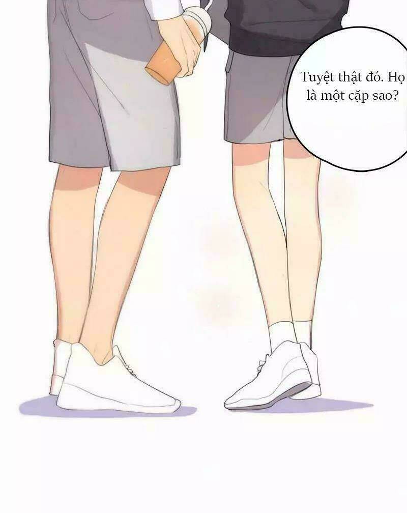 Here U Are Chapter 40 - Trang 2