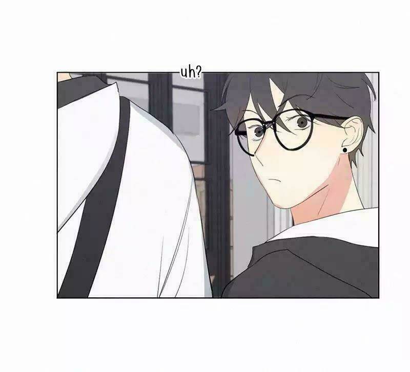 Here U Are Chapter 40 - Trang 2