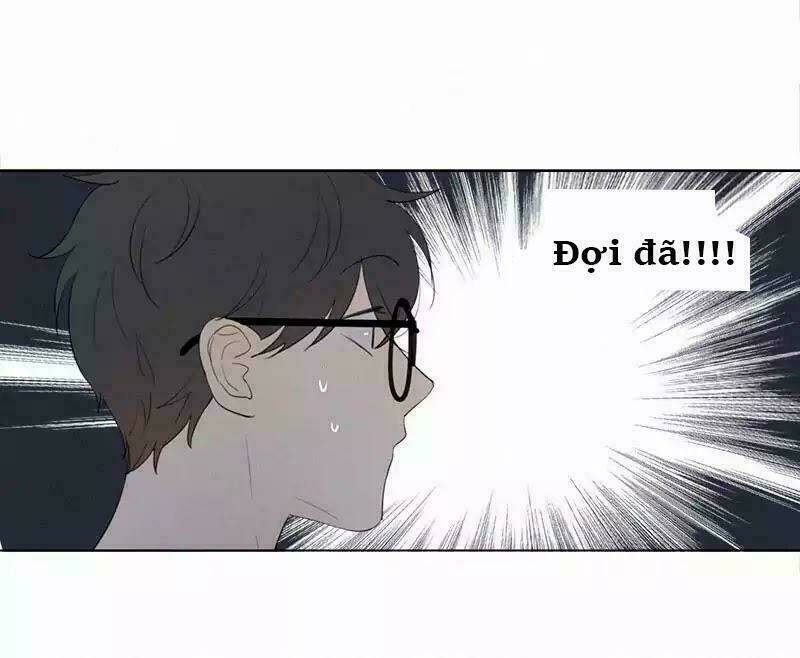 Here U Are Chapter 40 - Trang 2