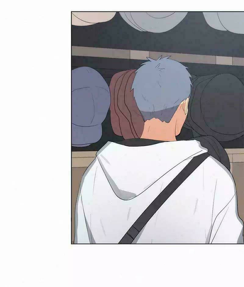 Here U Are Chapter 40 - Trang 2