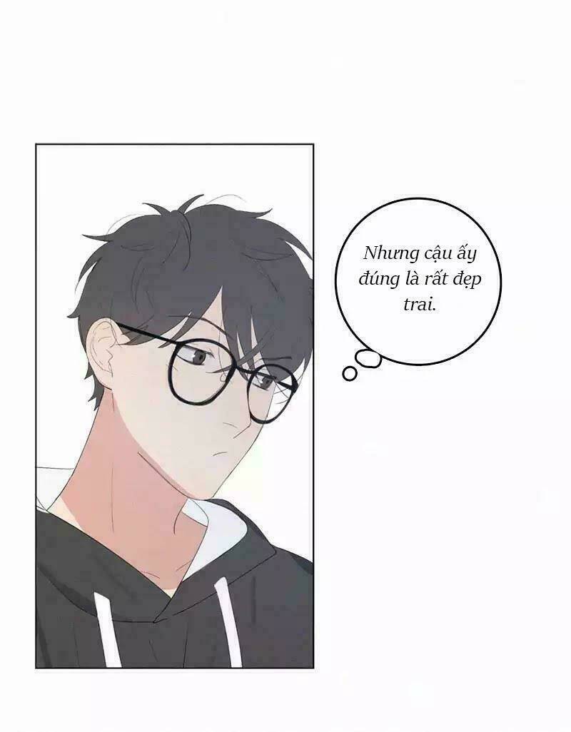 Here U Are Chapter 40 - Trang 2