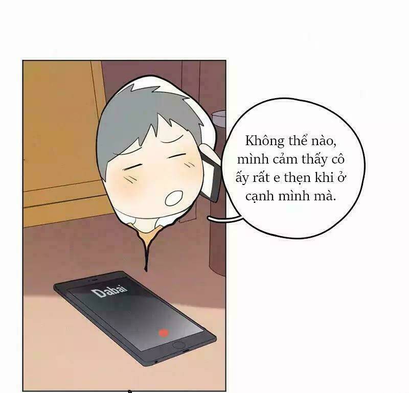 Here U Are Chapter 40 - Trang 2