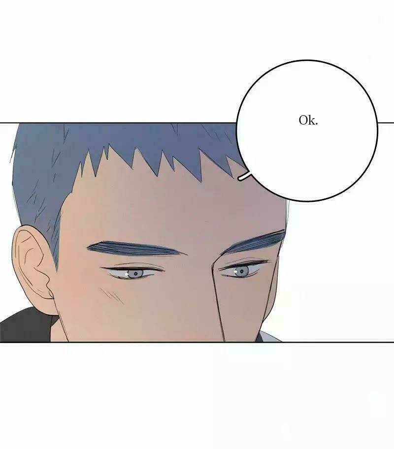 Here U Are Chapter 40 - Trang 2