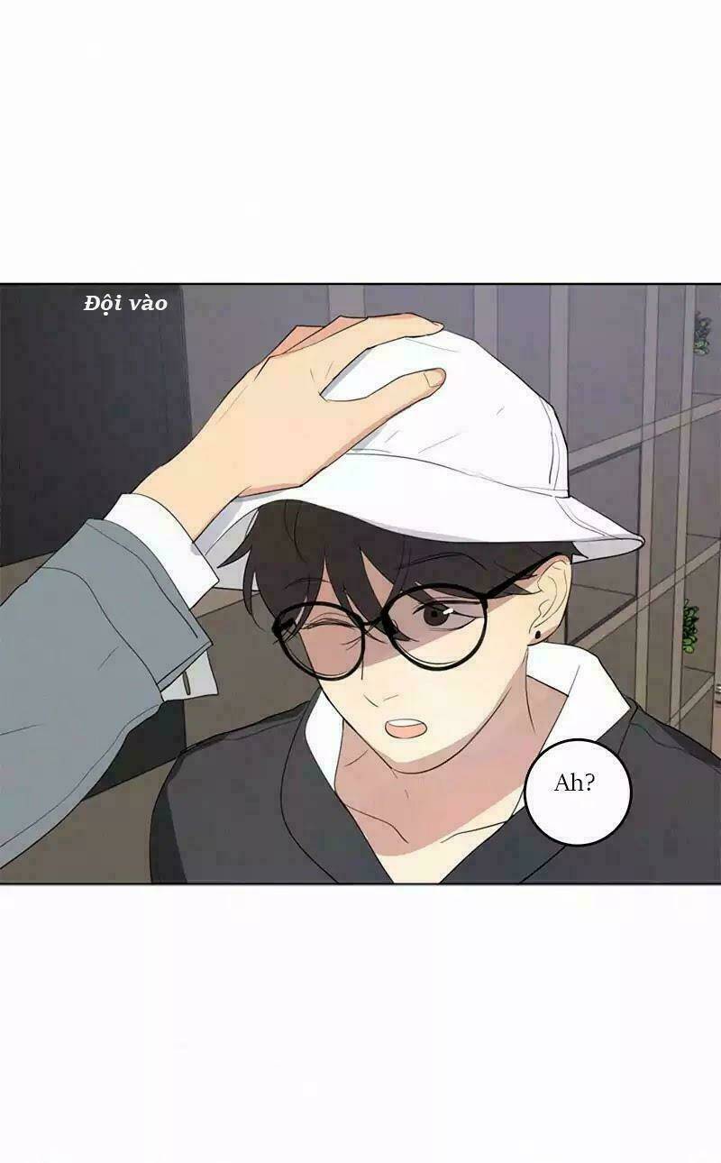 Here U Are Chapter 40 - Trang 2