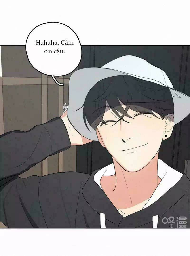 Here U Are Chapter 40 - Trang 2