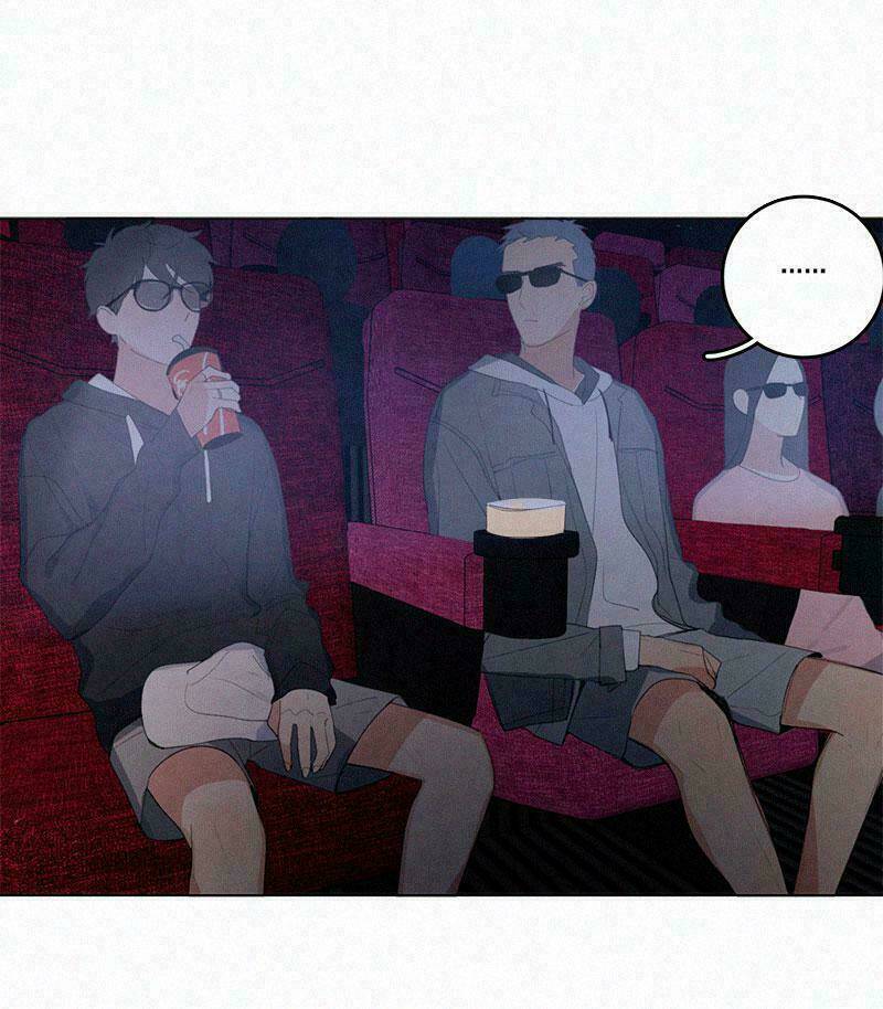 Here U Are Chapter 41 - Trang 2