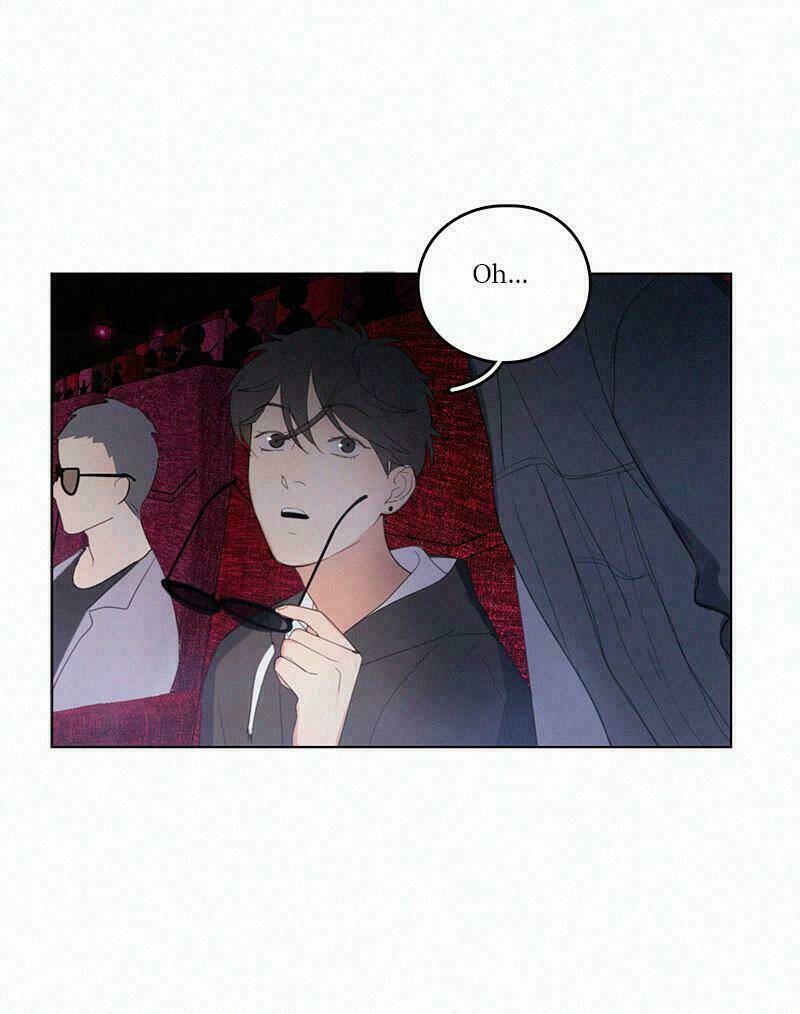 Here U Are Chapter 41 - Trang 2