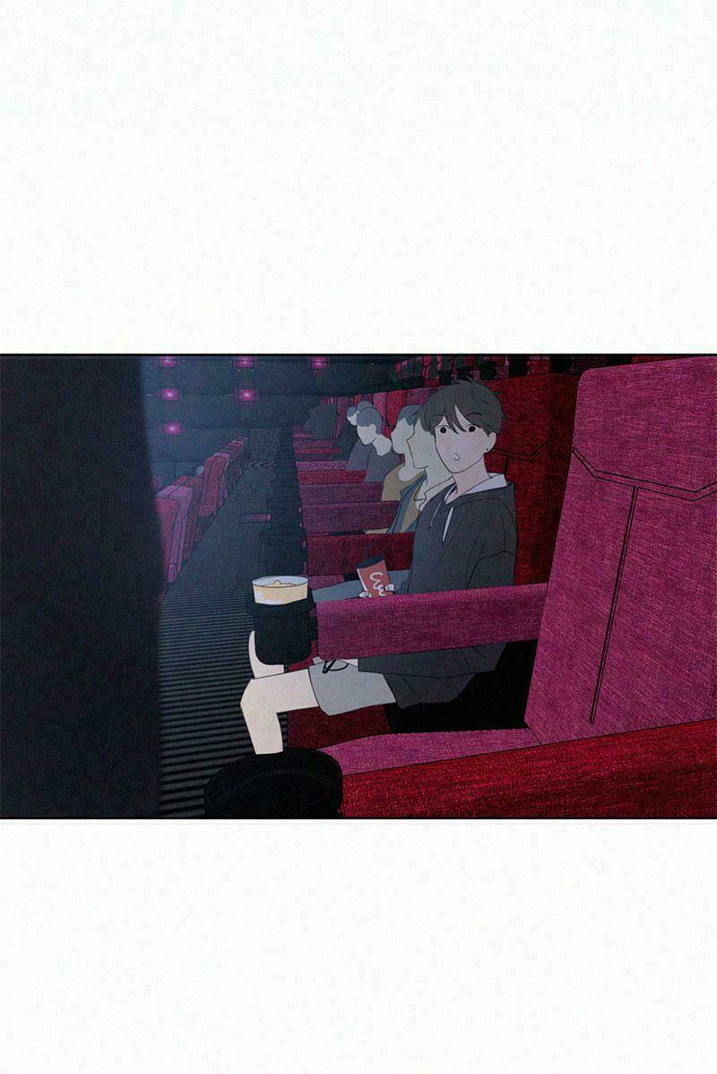 Here U Are Chapter 41 - Trang 2