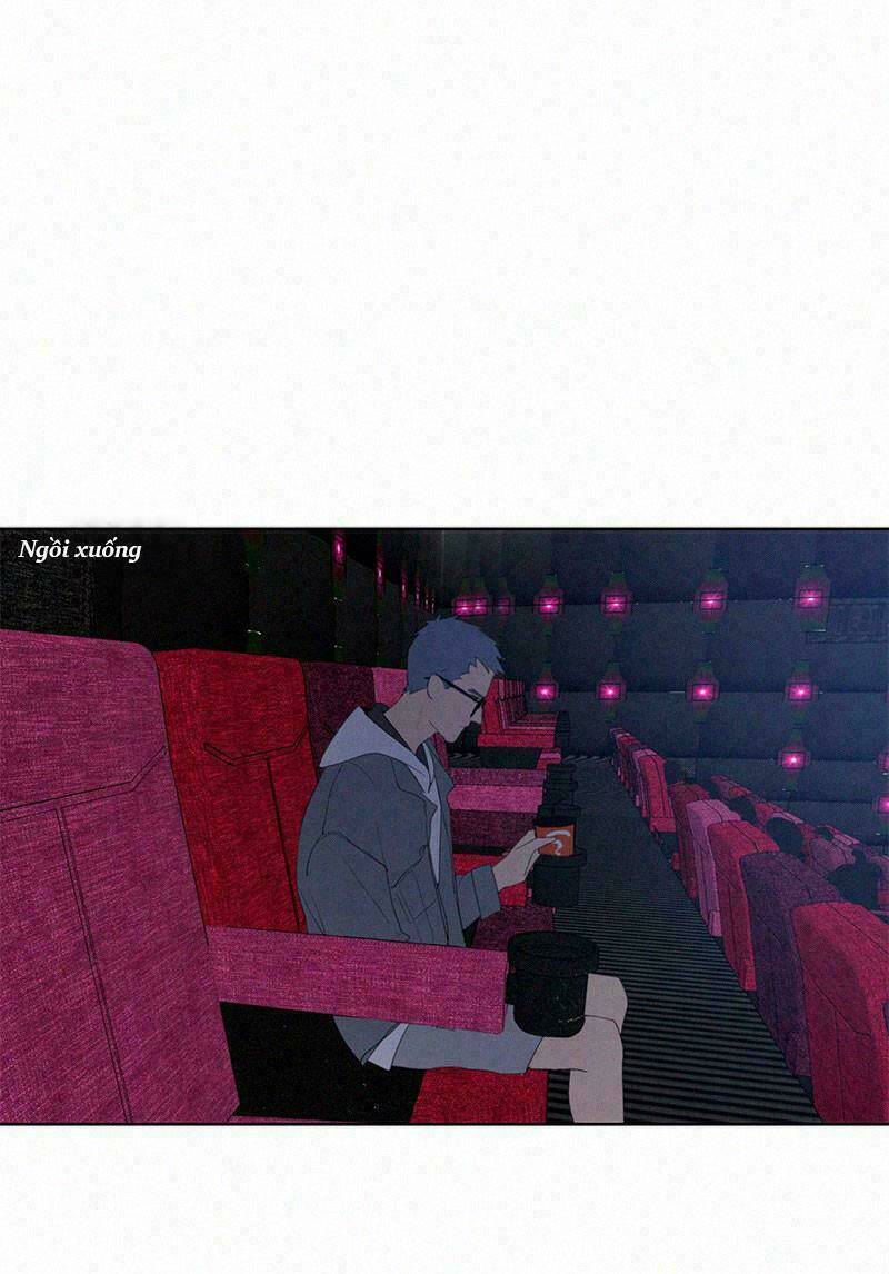 Here U Are Chapter 41 - Trang 2