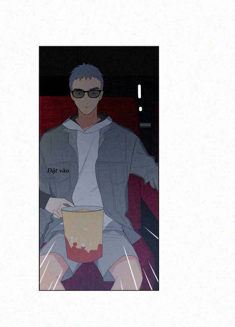 Here U Are Chapter 41 - Trang 2