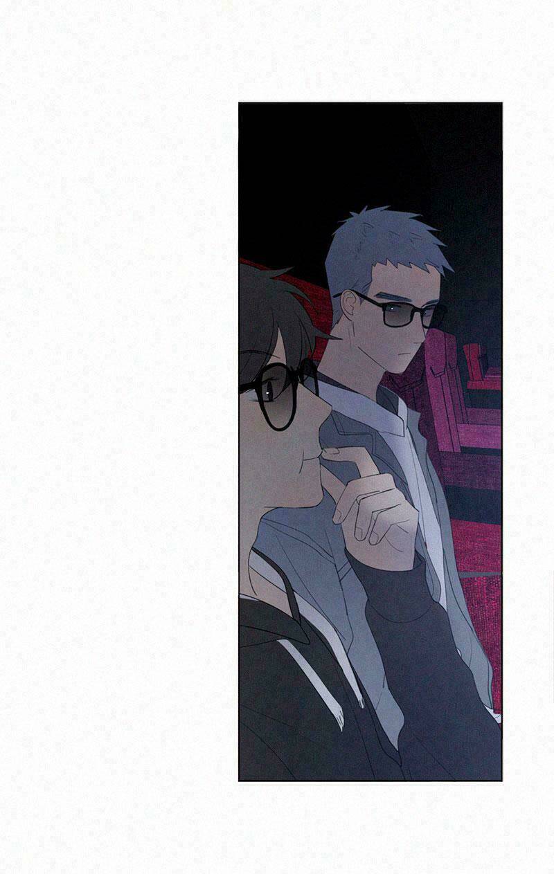 Here U Are Chapter 41 - Trang 2