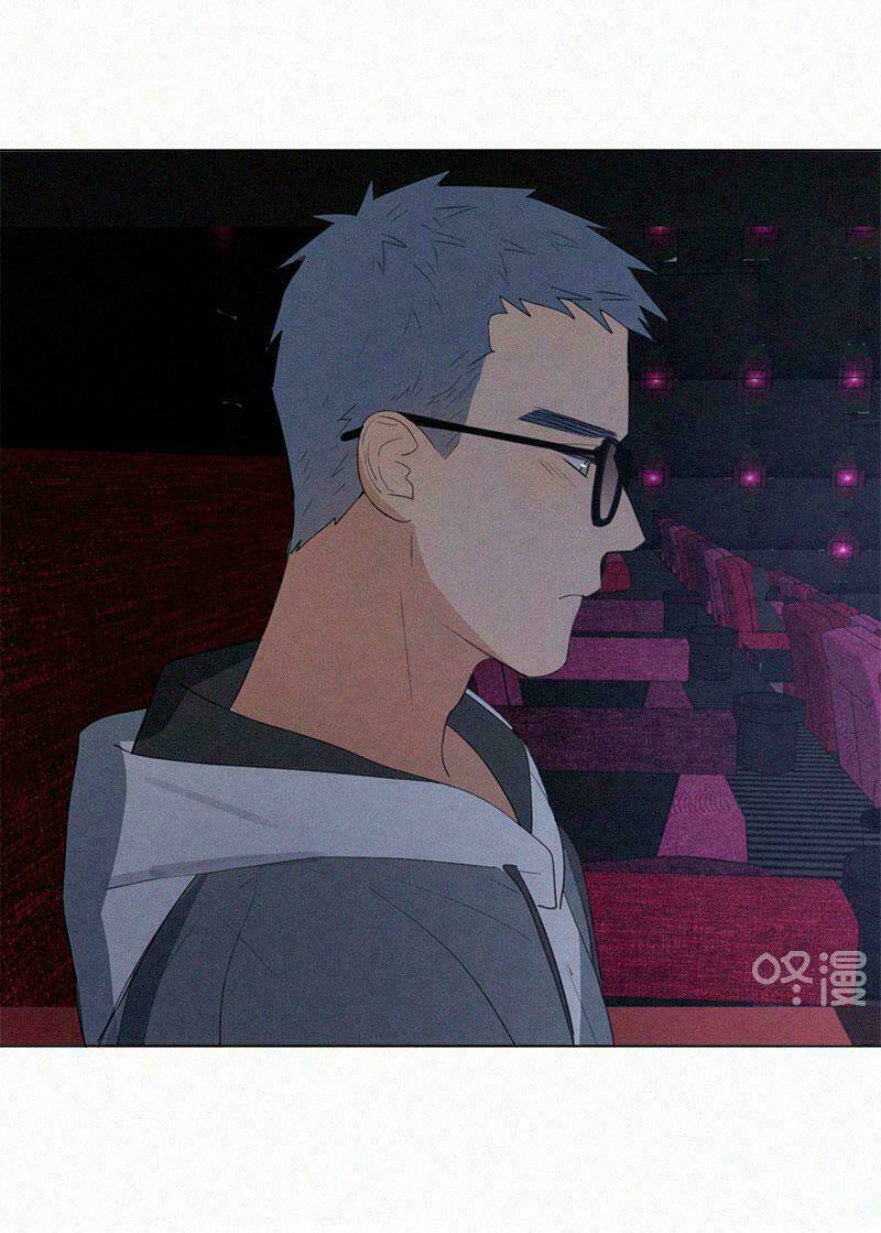 Here U Are Chapter 41 - Trang 2