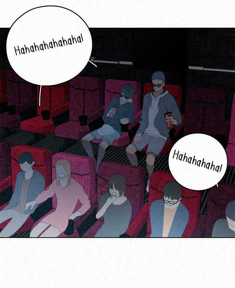 Here U Are Chapter 41 - Trang 2