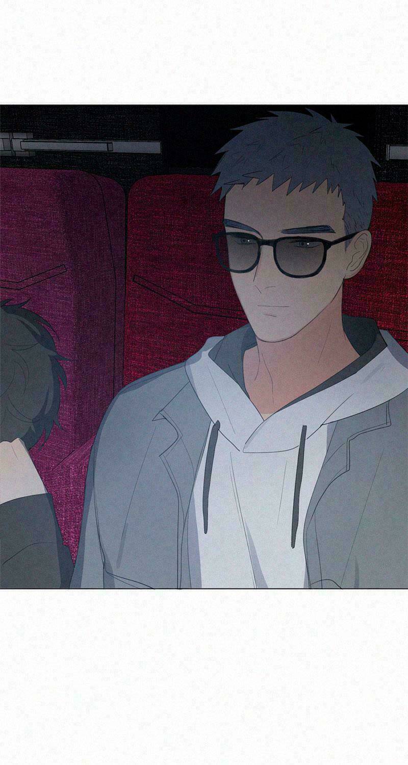 Here U Are Chapter 41 - Trang 2