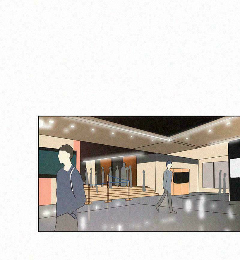 Here U Are Chapter 41 - Trang 2