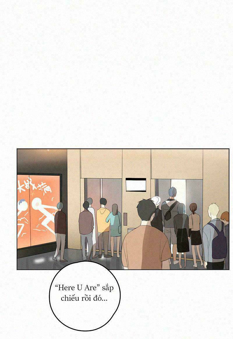Here U Are Chapter 41 - Trang 2